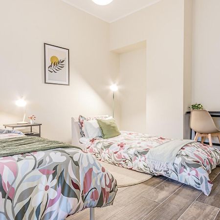 Appartamenti Vista Mole, Centro A 15 Min - Luxury Suites & Fast Wifi トリノ エクステリア 写真