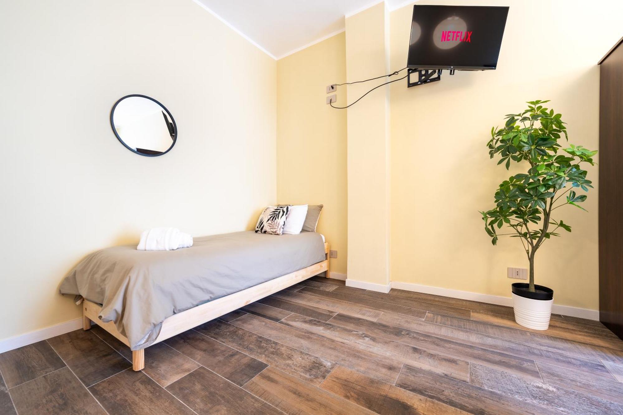 Appartamenti Vista Mole, Centro A 15 Min - Luxury Suites & Fast Wifi トリノ エクステリア 写真
