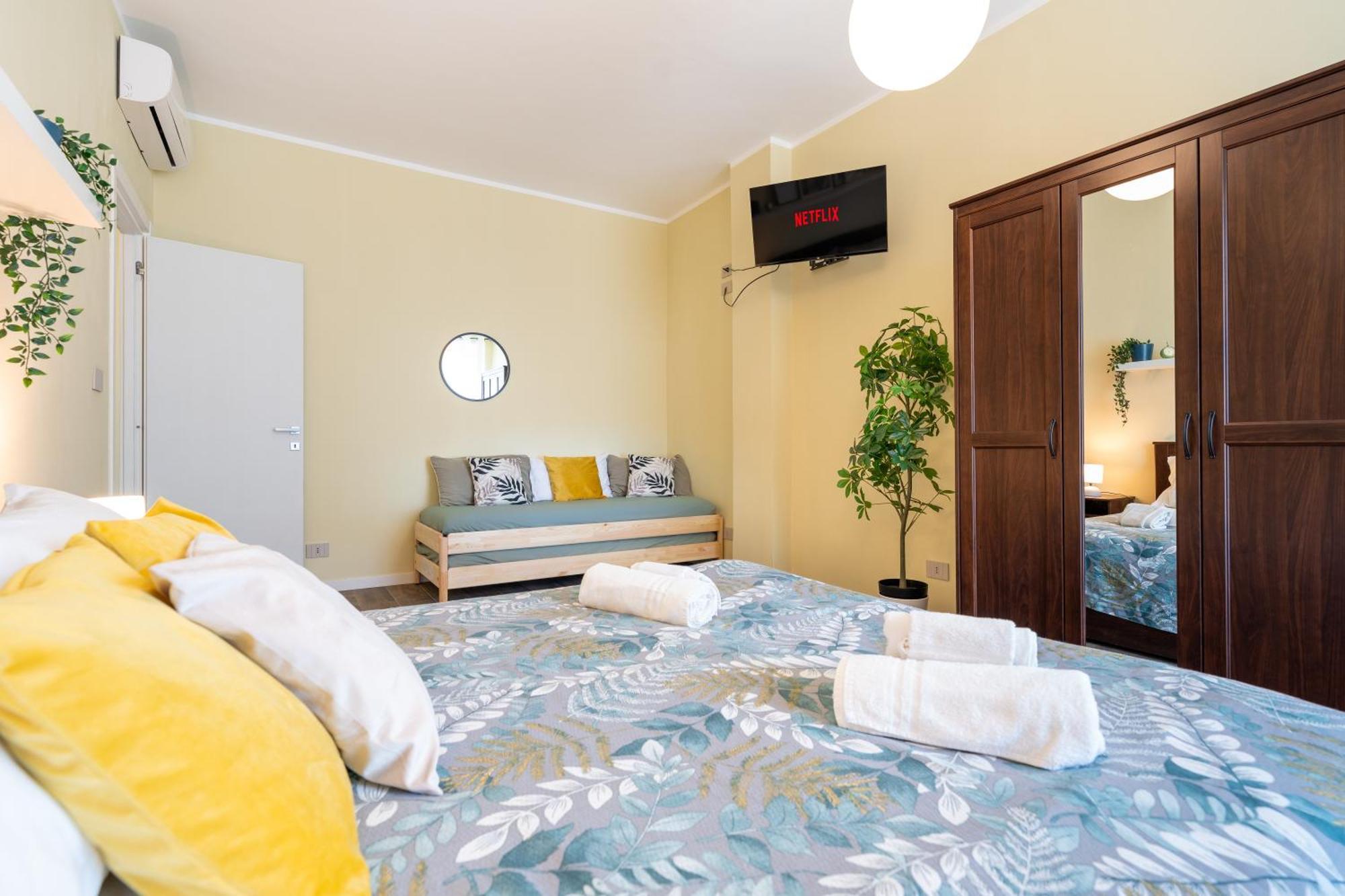 Appartamenti Vista Mole, Centro A 15 Min - Luxury Suites & Fast Wifi トリノ エクステリア 写真