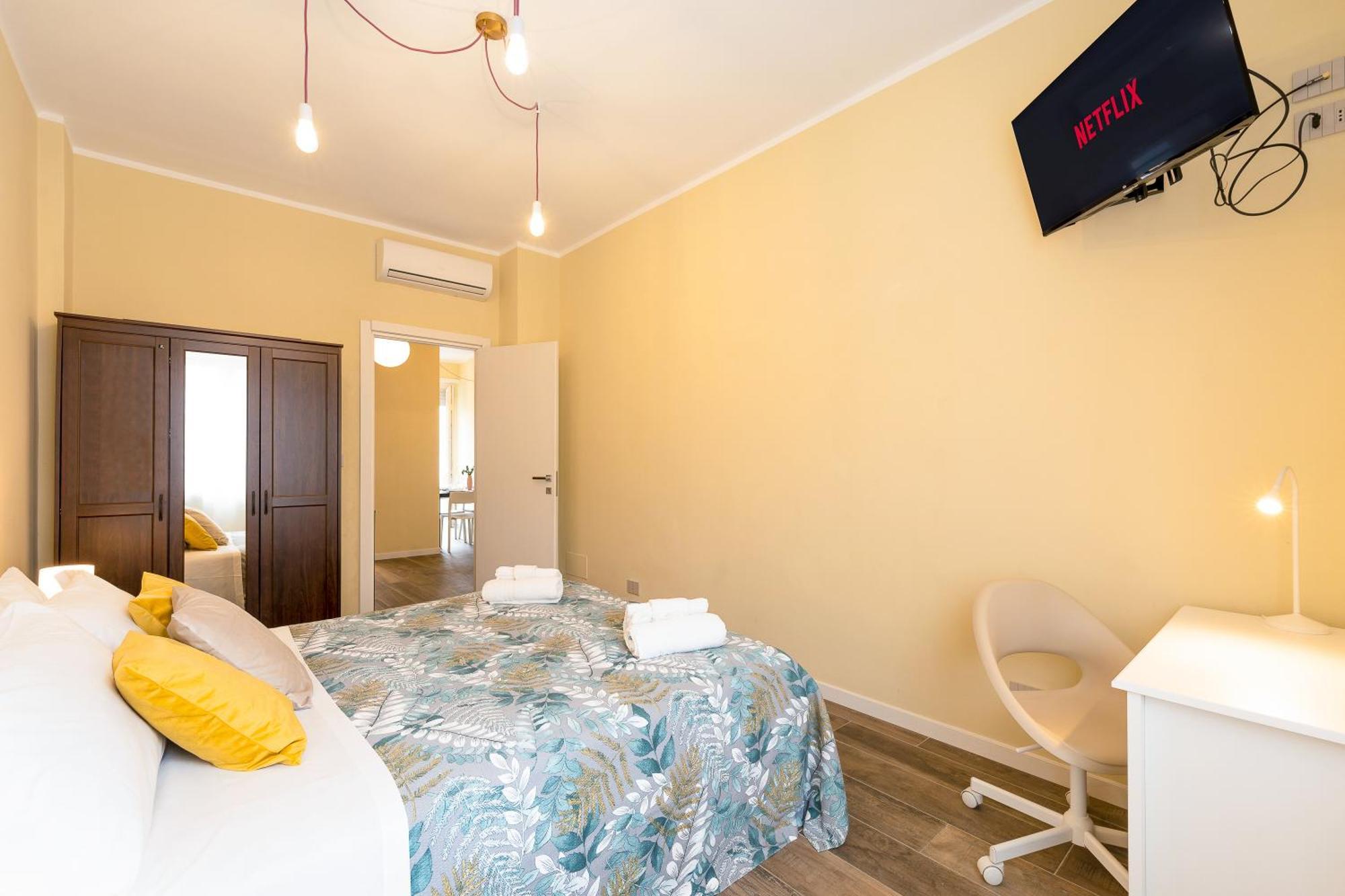 Appartamenti Vista Mole, Centro A 15 Min - Luxury Suites & Fast Wifi トリノ エクステリア 写真