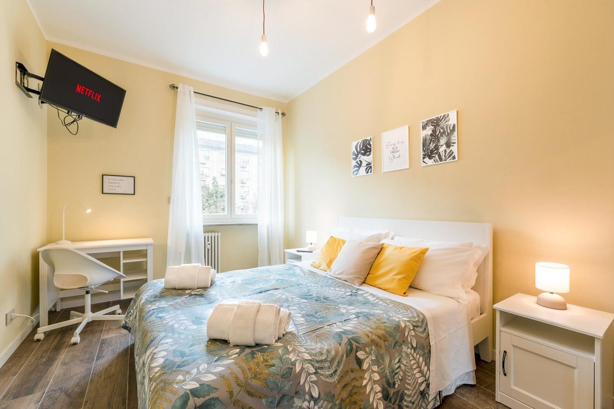 Appartamenti Vista Mole, Centro A 15 Min - Luxury Suites & Fast Wifi トリノ エクステリア 写真