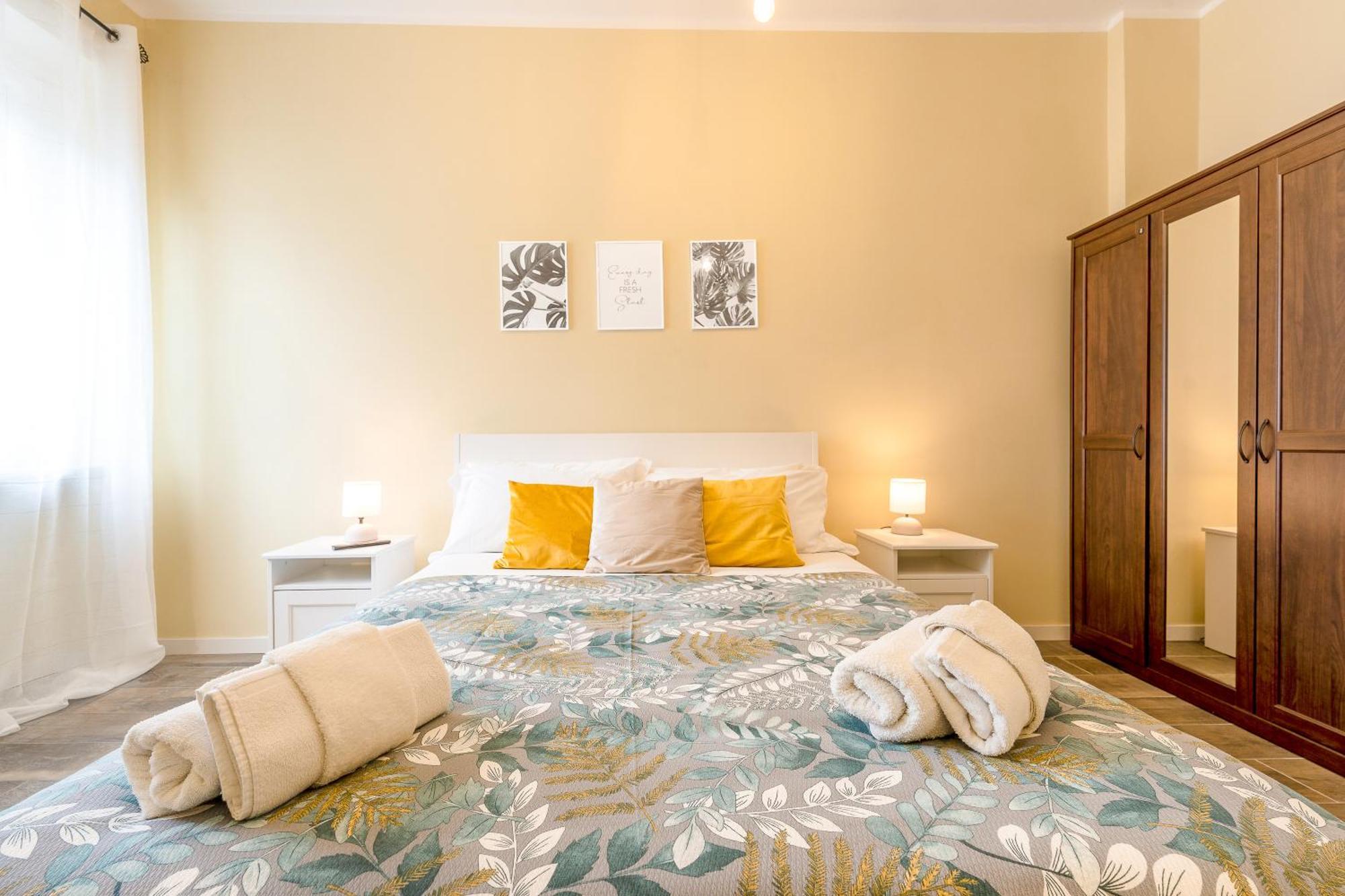 Appartamenti Vista Mole, Centro A 15 Min - Luxury Suites & Fast Wifi トリノ エクステリア 写真