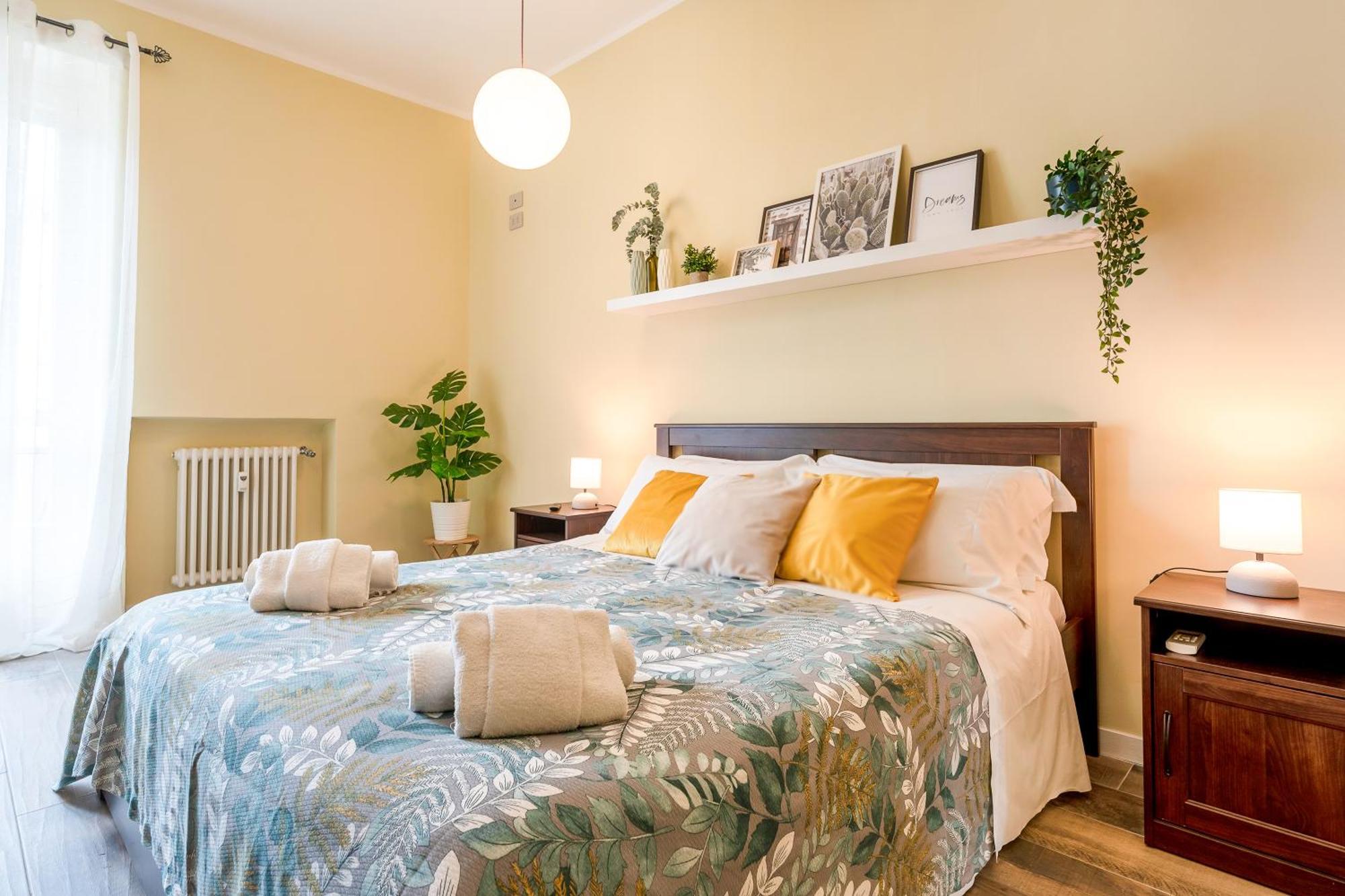Appartamenti Vista Mole, Centro A 15 Min - Luxury Suites & Fast Wifi トリノ エクステリア 写真