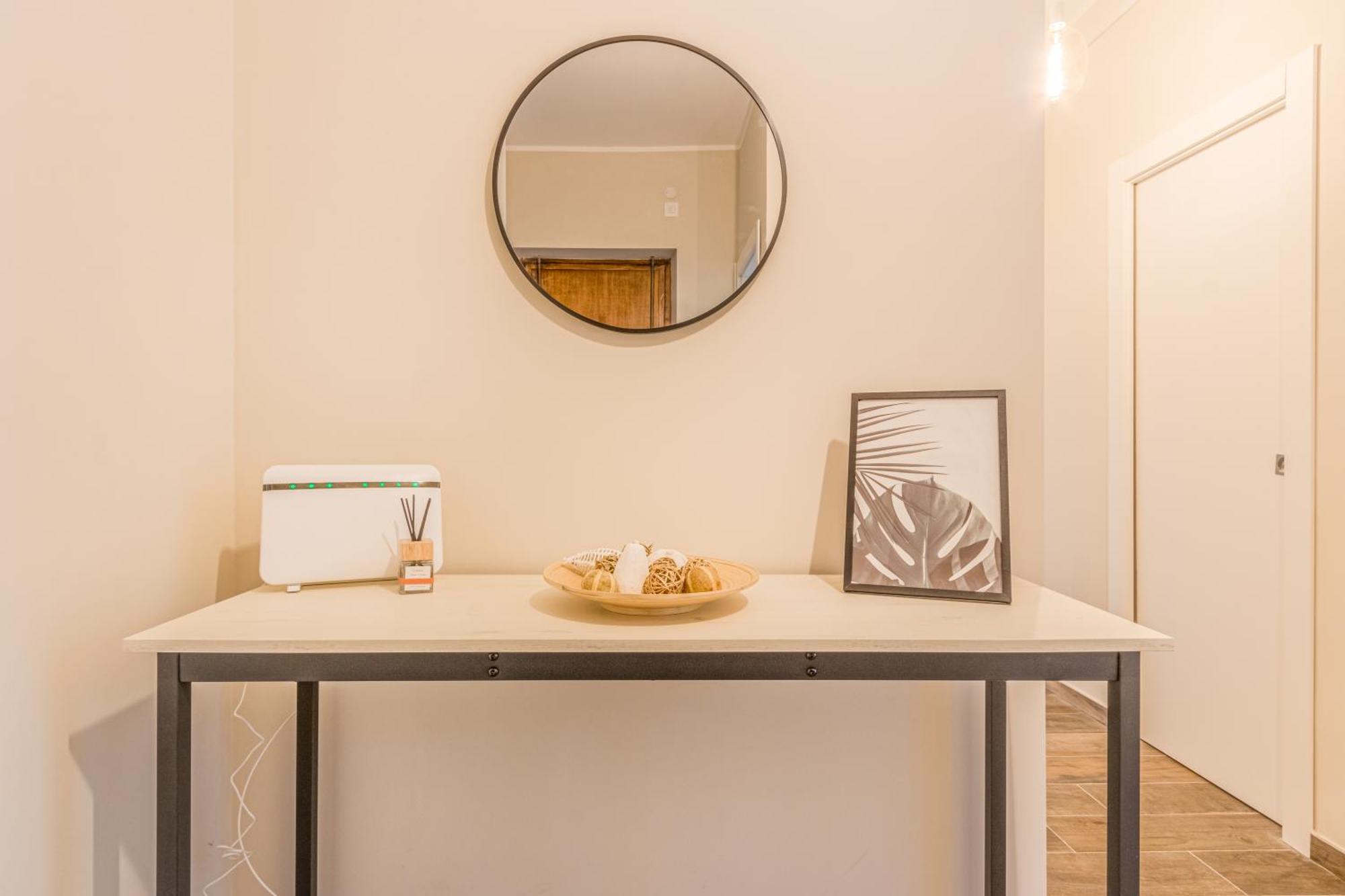 Appartamenti Vista Mole, Centro A 15 Min - Luxury Suites & Fast Wifi トリノ エクステリア 写真