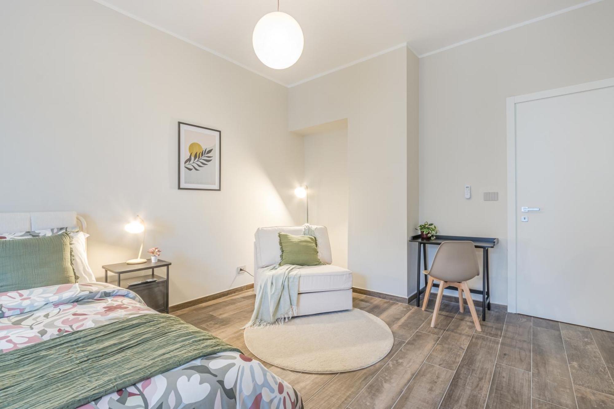 Appartamenti Vista Mole, Centro A 15 Min - Luxury Suites & Fast Wifi トリノ エクステリア 写真
